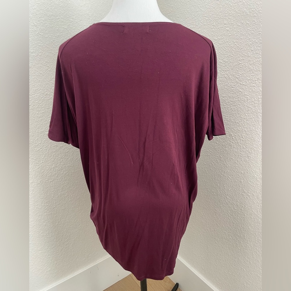 Fighting Eel Tunic Dress Medium - Picture 2 of 5